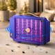 Электрический уничтожитель насекомых HTU с USB-зарядкой 1200 мАч M17781 - изображение 1