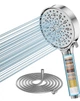 Душевая насадка Cobbe High Pressure Shower Head с фильтрацией - изображение 1