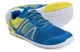 Чоловічі кросівки XERO SHOES HFS victory blue/sulphur 40 (UA7, 25) блакитні з жовтим - зображення 6