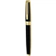 Ручка перьевая Waterman EXCEPTION Night/Day Gold GT FP F 11 025 - изображение 2