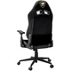 Крісло для геймерів Cougar Explore Royal F Black - зображення 6