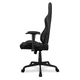 Крісло для геймерів Cougar Armor ELITE (Black) - зображення 3