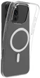 Чохол для смартфона Dbramante1928 Greenland Pro MagSafe для Apple iPhone 16 Pro Transparent (GP61CL006249) - зображення 3
