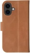 Чохол-книжка для смартфона Dbramante1928 Copenhagen для Apple iPhone 16 Tan (CO61GT006201) - зображення 2