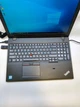 Офисный ноутбук Lenovo Thinkpad T560+SSD 128Gb+RAM 8Gb Б/У - изображение 2