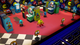 Игра Nintendo Switch Pac-Man Museum+ Английская Версия Б/У - изображение 5