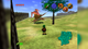Гра Nintendo N64 The Legend of Zelda: Ocarina of Time USA Англійська Версія Тільки Картридж Б/У - зображення 4
