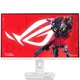 Монітор ASUS XG27ACSR-W (90LM0D12-B01171) - зображення 7