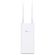 Маршрутизатор (роутер) TP-Link TL-MR100-Outdoor 4G LTE / WiFi4 / 150Мбіт/с / PoE / SIM-card 3G/4G - изображение 1