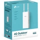 Маршрутизатор (роутер) TP-Link TL-MR100-Outdoor 4G LTE / WiFi4 / 150Мбіт/с / PoE / SIM-card 3G/4G - изображение 3