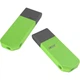 USB флеш накопитель Acer 32GB UP300 Green USB 3.2 (BL.9BWWA.557) (355239) - изображение 5