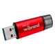 USB флеш накопитель Wibrand 16GB Ladybug Red USB 3.2 (WI3.2/LB16P10S) - изображение 3
