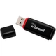 USB флеш накопитель Wibrand 32GB Scarab Black USB 3.2 (WI3.2/SC32P11B) - изображение 2