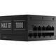 Блок питания APNX MAX G1 1000W 80+ Gold (APPG-MXK0FEC.X1) Black - изображение 6