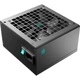 Блок питания GamerStorm DeepCool PF750X 750W 80+ Bronze (R-PF750X-HD0B-JGEU) Black - изображение 1