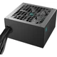 Блок питания GamerStorm DeepCool PF750X 750W 80+ Bronze (R-PF750X-HD0B-JGEU) Black - изображение 4