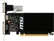 Видеокарта gf gt 710 2gb gddr3 msi (gt 710 2gd3h lp) - зображення 4