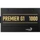 Блок питания Aerocool Premier G1 1000 80+ Gold (ACPG-PRK0FEC.71) Black - изображение 6