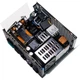 Блок питания GamerStorm DeepCool PS850P 850W 80+ Platinum (R-PS850P-FE0B-JGEU) Black - изображение 5