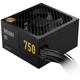 Блок питания APNX Deluxe G1 750W 80+ Gold (APPG-D175FEC.X1) Black - изображение 2