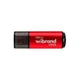 USB флеш накопитель Wibrand 128GB Ladybug Red USB 3.2 (WI3.2/LB128P10S) - изображение 1