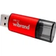 USB флеш накопитель Wibrand 64GB Ladybug Red USB 3.2 (WI3.2/LB64P10S) - изображение 4