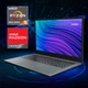 Ноутбук MEDION Avantum 15 E1 - MD 62716 (Ryzen 5-7430U / 32GB RAM / 1TB SSD / AMD Radeon Graphics / 1920×1080 15,6 / Win11H) - изображение 1