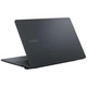 Ноутбук ASUS ExpertBook B1503CVA (4711636317573), Intel Core 5 210H / 15.6″ / RAM 16 ГБ DDR5 / SSD 512 ГБ / Intel Graphics / Windows 11 Pro / Сірий - изображение 4