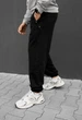 Спортивні штани Staff clo black S чорний - изображение 3
