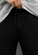 Спортивні штани Staff clo black S чорний - изображение 4