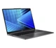 Ноутбук Acer Extensa 16 (NX.EM4EX.004), Intel Core Ultra 5 125H / 16" / RAM 16 ГБ LPDDR5 / SSD 512 ГБ / Intel Arc Graphics / Без ОС / Сірий - изображение 3