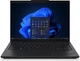 Ноутбук Lenovo ThinkPad E14 Gen 7 (21T00022GE), AMD Ryzen 7 8840HS / 14" / RAM 16 ГБ DDR5 / SSD 512 ГБ / AMD Radeon 780M / Windows 11 Pro / Чорний - зображення 1