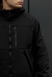 Куртка Мужская Стаф Черная Демисезонная Staff Ux Black XS (402825) - изображение 4