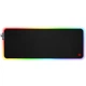Ігрова поверхня Defender Ultra Light RGB, 900*350*4мм - зображення 1