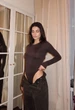 Боді Staff so brown XS коричневий - изображение 3