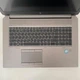 Ноутбук HP zBook 17 G5 17.3" FullHD i5-8400H/16 RAM/240 SSD/Nvidia P2000 4 GB Б/В - изображение 4