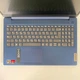 Ноутбук Lenovo IdeaPad 15 15.6" FullHD Ryzen 5 7520U /16 RAM/256 SSD Б/В - изображение 3