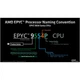 Процесор серверний AMD EPYC 9224 24C/48T/2,5GHz/64MB/200W/SP5/TRAY (100-000000794) - изображение 2