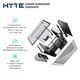 Корпус Hyte Y60 Black-White, Mid-Tower E-ATX, ATX, Micro-ATX и Mini-ITX with PCIE 4.0 cable includ - зображення 5