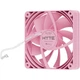 Набір вентиляторів HYTE FA12 PWM FAN (4-PACK) STRAWBERRY MILK (FAN-HYTE-FA12-SM-4) - изображение 2