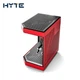 Корпус Hyte Y60 Black-Red, Mid-Tower E-ATX, ATX, Micro-ATX и Mini-ITX PC Case with PCIE 4.0 cable includ - изображение 9