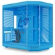 Корпус Hyte Y70 Blueberry MIilk, Mid-Tower / ATX, Micro-ATX и Mini-ITX PC Case with PCIE 4.0 cable includ (CS-HYTE-Y70-BM) - зображення 1
