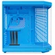 Корпус Hyte Y70 Blueberry MIilk, Mid-Tower / ATX, Micro-ATX и Mini-ITX PC Case with PCIE 4.0 cable includ (CS-HYTE-Y70-BM) - зображення 3