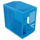 Корпус Hyte Y70 Blueberry MIilk, Mid-Tower / ATX, Micro-ATX и Mini-ITX PC Case with PCIE 4.0 cable includ (CS-HYTE-Y70-BM) - зображення 5