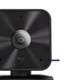 Веб-камера Streamplify CAM G-QHD-4M30, Black, 2560x1440 / 30 fps, 1/3' CMOS, стереомікрофон, автофокус, кут огляду 80°, зсувна кришка, автоматична корекція освітлення, USB 1.5 м (SPCW-CGQH421.11) - изображение 6