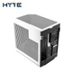 Корпус Hyte Y40 Black-White, Mid-Tower / ATX, Micro-ATX и Mini-ITX PC Case with PCIE 4.0 cable includ - зображення 7