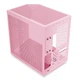 Корпус Hyte Y70 Strawberry Milk, Mid-Tower / ATX, Micro-ATX и Mini-ITX PC Case with PCIE 4.0 cable includ (CS-HYTE-Y70-SM) - зображення 6