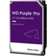Жорсткий диск Western Digital Purple Pro 24TB 7200rpm, 512 MB, 3.5' SATA III (WD240PURP) - изображение 2
