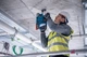 Młotowiertarka Bosch PRO GBH 18V-22 SDS plus bez akumulatora i ładowarki (0 611 924 000) - obraz 4