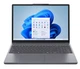 Ноутбук Lenovo IdeaPad Slim 3 (83RR00KNRM), Intel Core 3 304 / 15.3″ / RAM 8 ГБ DDR5 / SSD 256 ГБ / Intel Graphics / Без ОС / Сірий - зображення 1